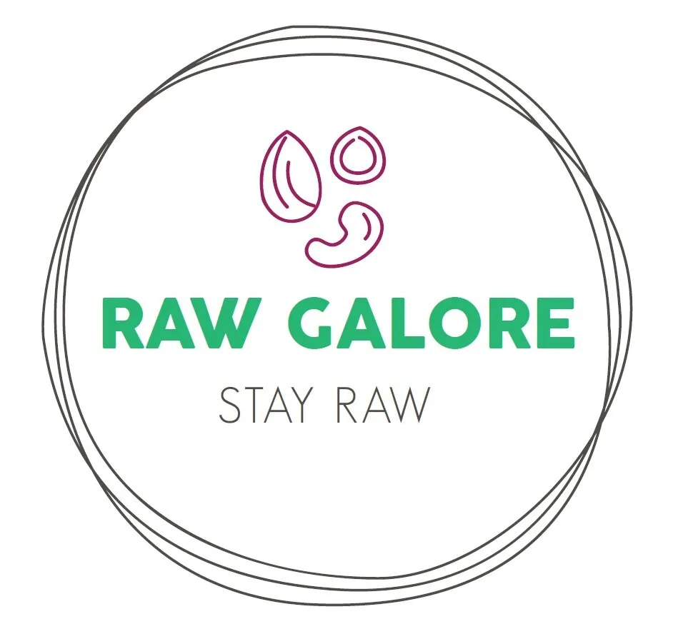 Raw Galore