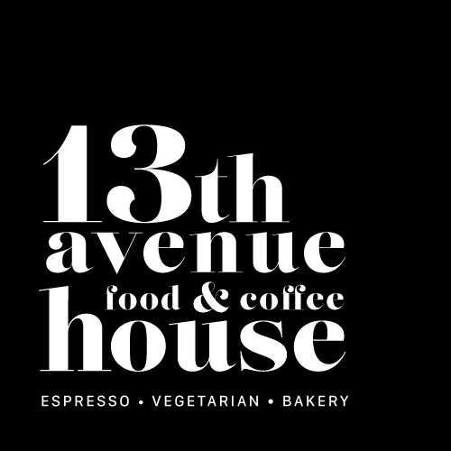 13th Ave Coffee House