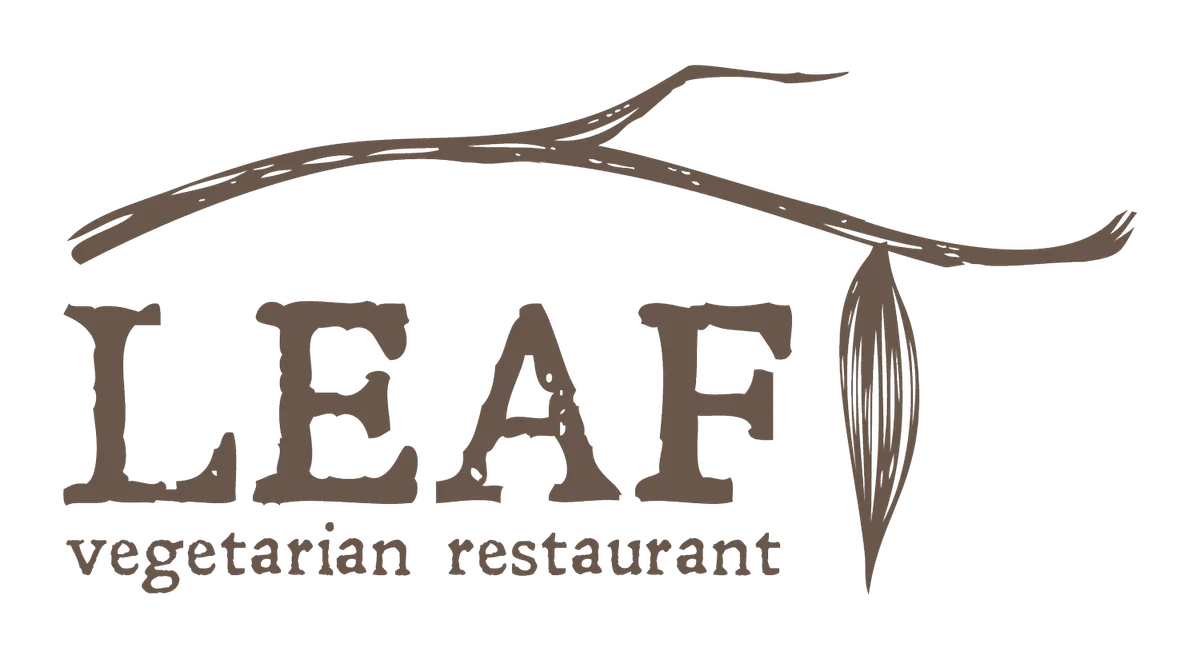 Leaf Vegetarian Restaurant