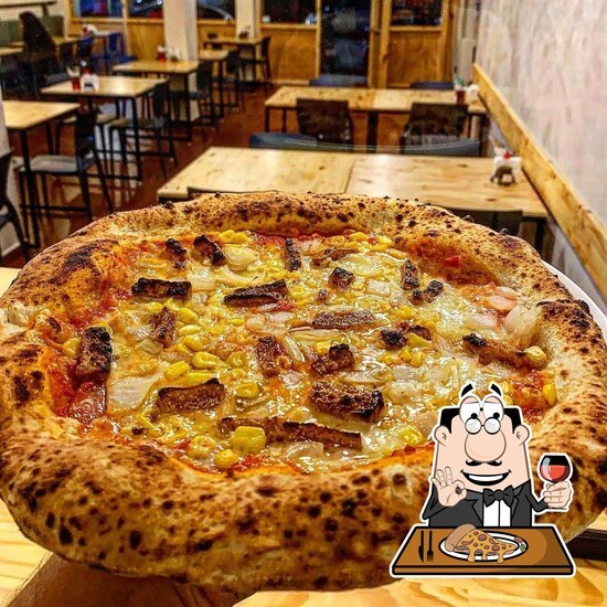 Pizza Youth