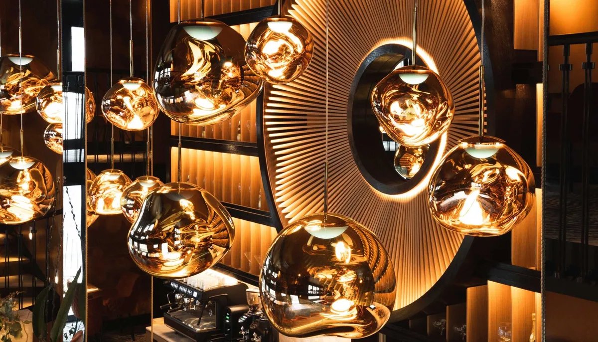 Soleil d'Or