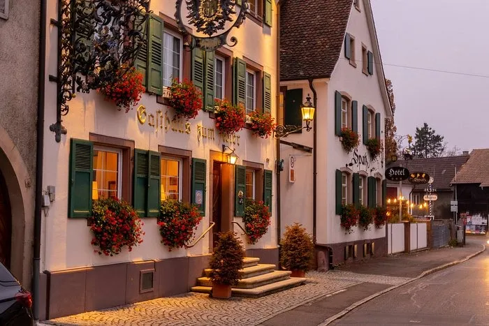 Restaurant Adler