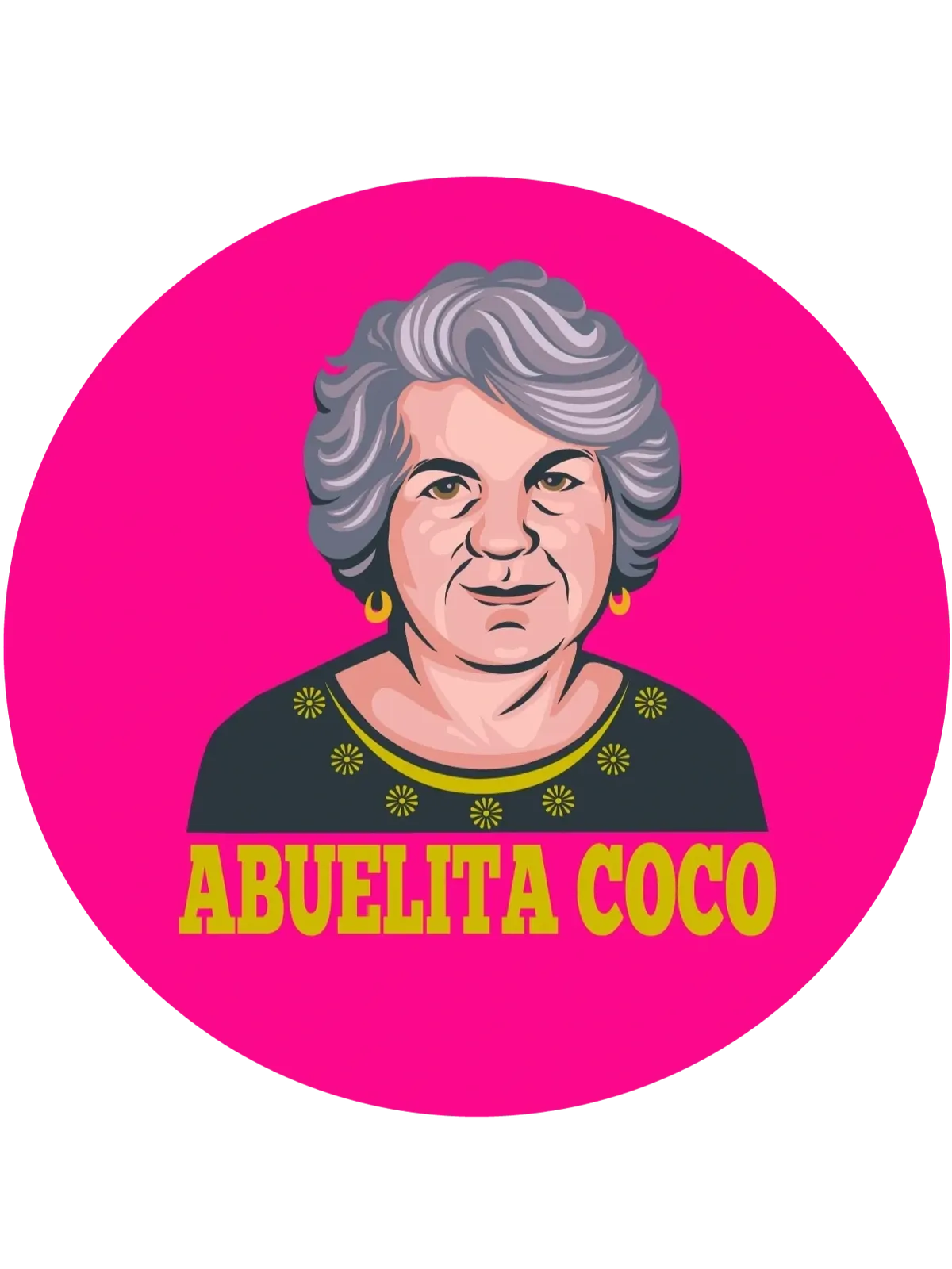Abuelita Coco