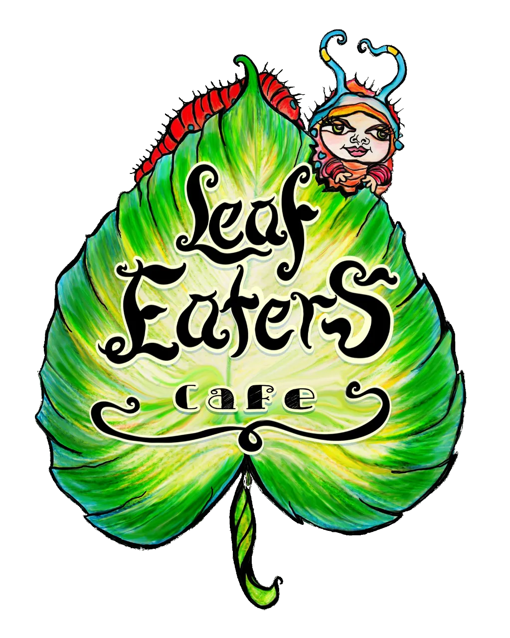 Leaf Eaters