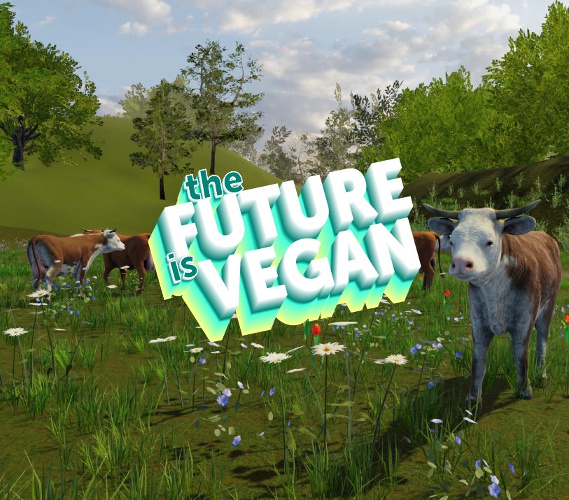 The Vegan Society