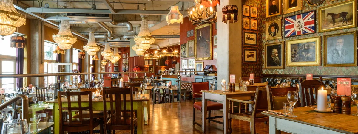 Cosy Club
