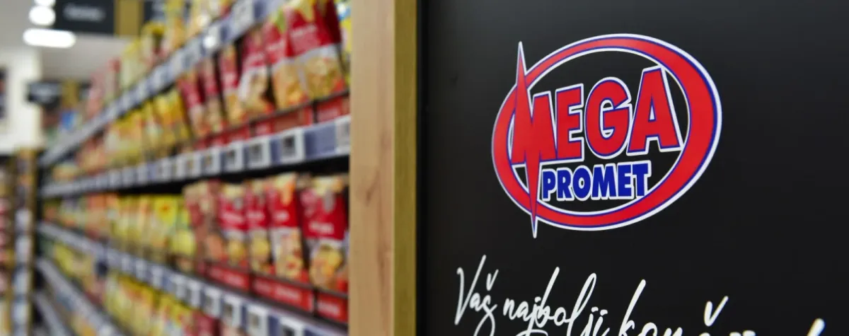 Mega Market