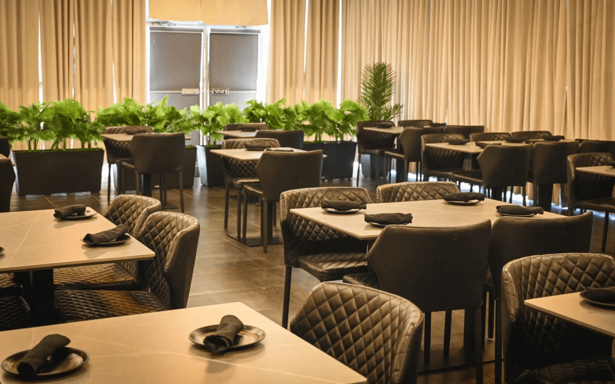 Chaska Indian Vegetarian Cuisine