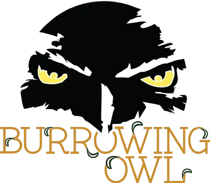 Burrowing Owl