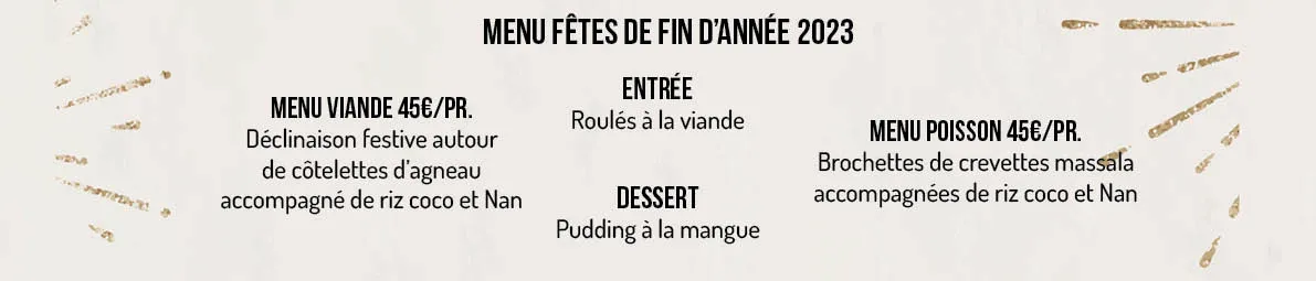 Le Massala