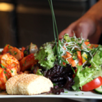 café und bistro freysinn