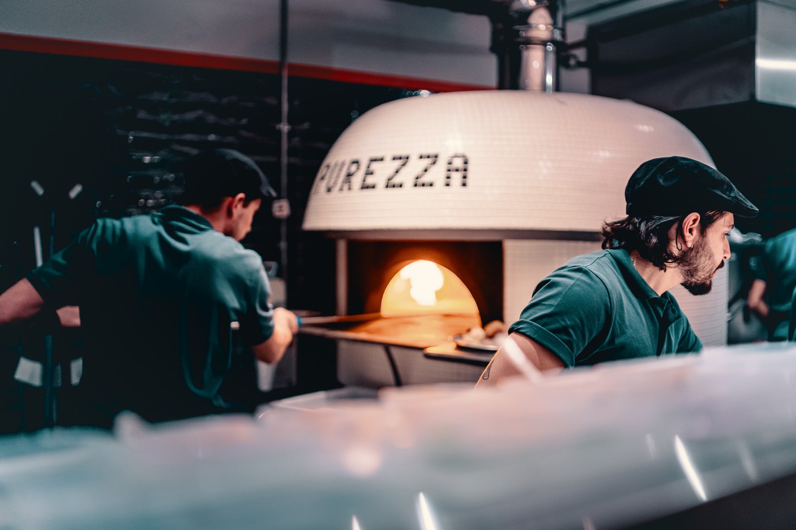 Purezza Brighton