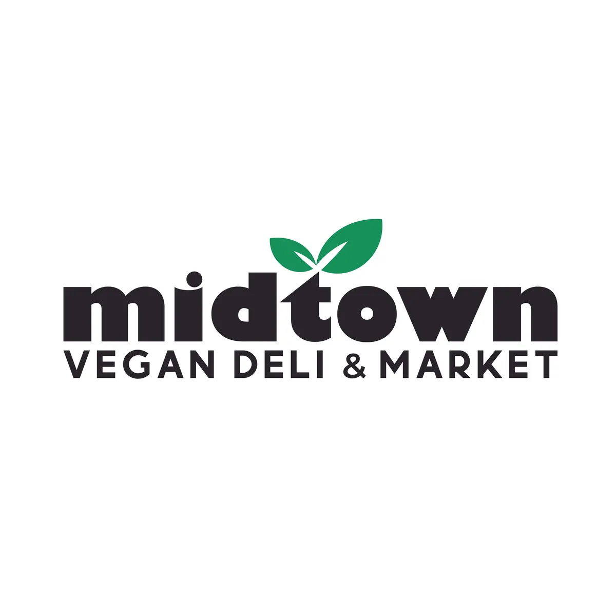 Midtown Vegan Deli & Market