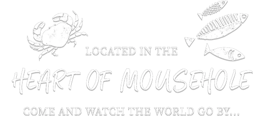 Mousehole Deli & Kitchen
