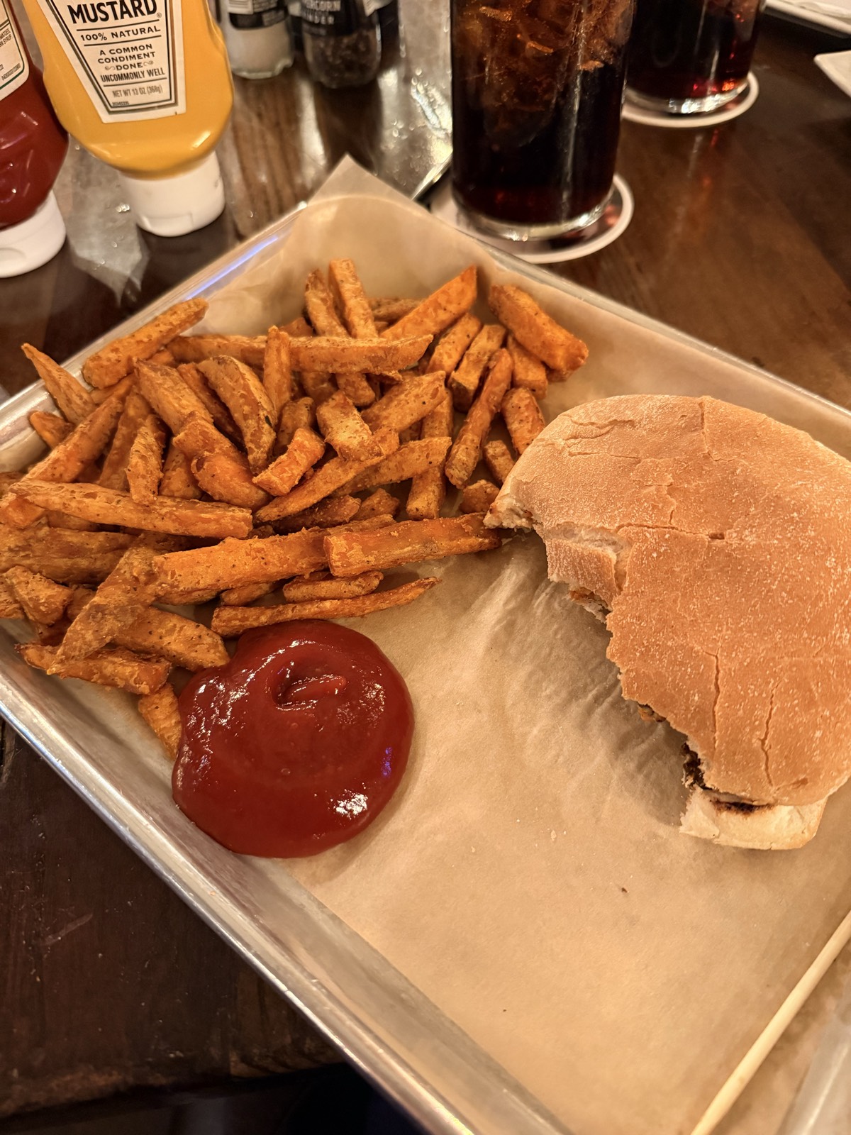 Chester Brunnenmeyer's Bar & Grill