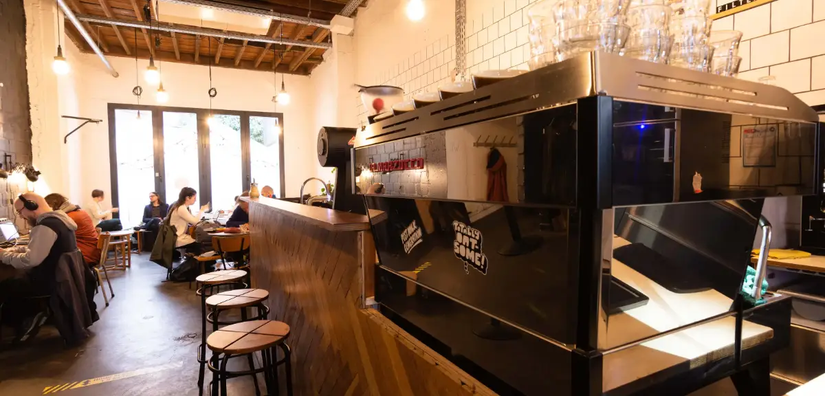 Full Circle Coffee