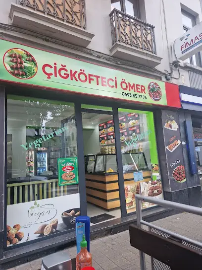 Cigköfteci Ömer