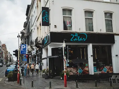 Zatar
