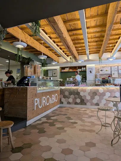 Puro & Bio