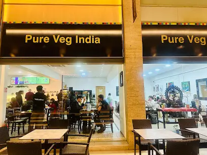 Pure Veg India