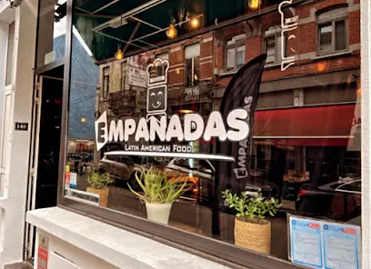 Empanadas