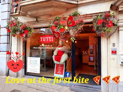 Pizzeria Tutti