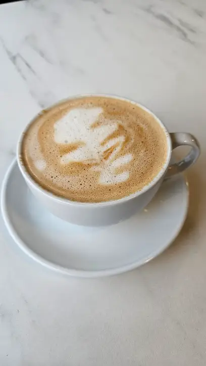 Outlaw Games Cafe