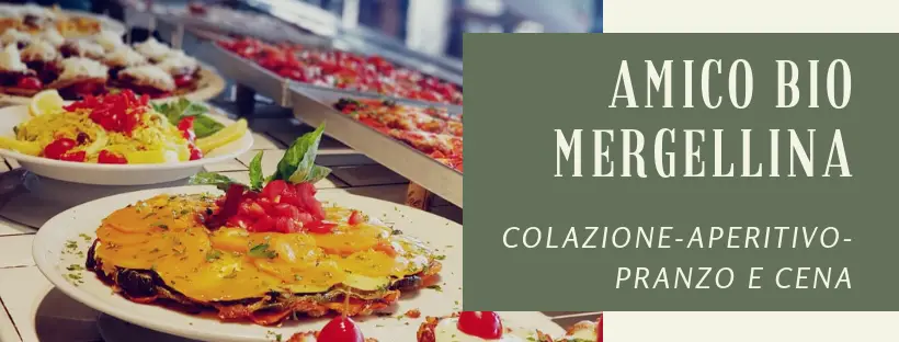Amico Bio Mergellina
