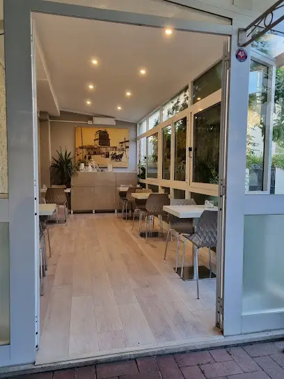 Bar Angolo 40