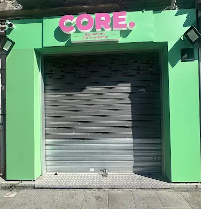 Core Napoletano 100% vegetale